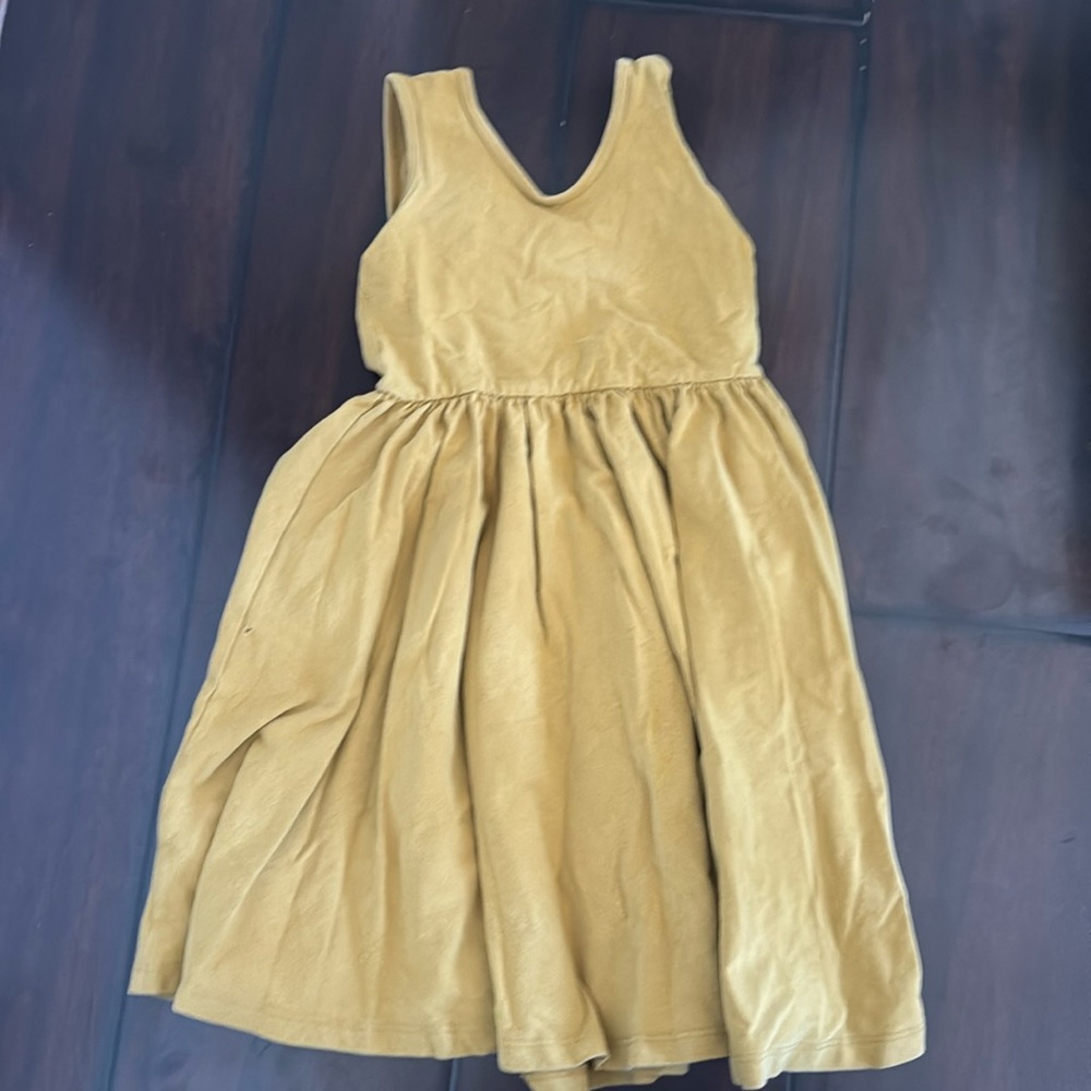 Alice and Ames Tank dress